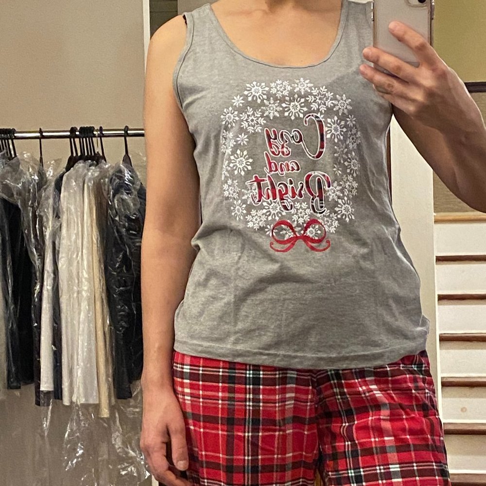3 Piece Cardigan Pajama Set (Kim Rogers®)
